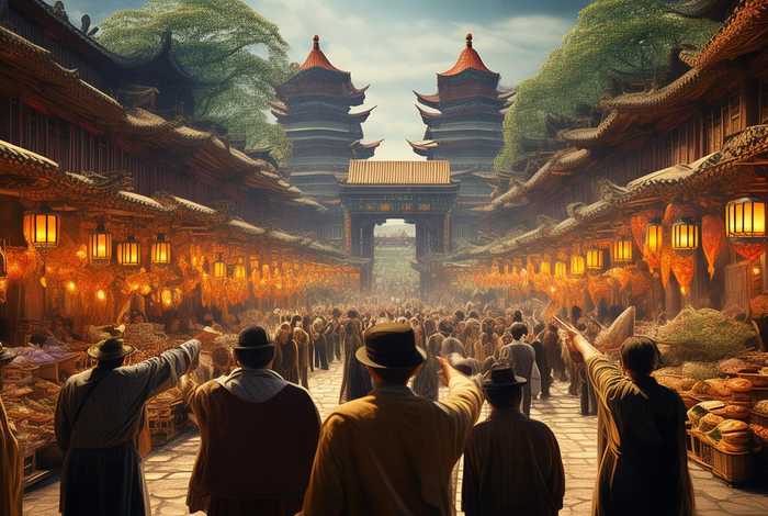 国外讲中国历史动画（国外讲中国历史动画的电影）