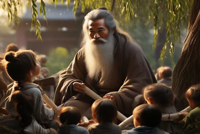 孔融中国历史故事有哪些 - 孔融中国历史故事有哪些简短
