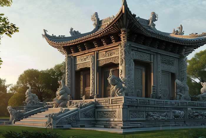 楚平王墓发掘完整版（楚平王墓发掘完整版视频播放）