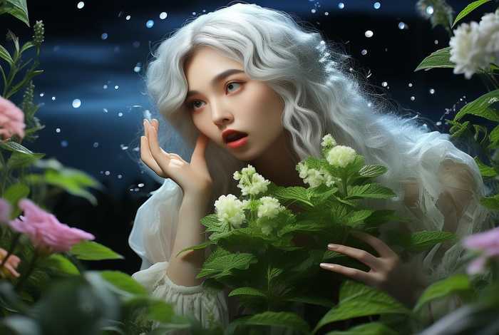 薄荷故事 薄荷故事小典故有哪些 薄荷故事 薄荷故事小典故有哪些
