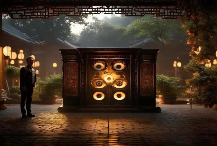 汉笙音响品牌故事，汉笙音响是品牌吗