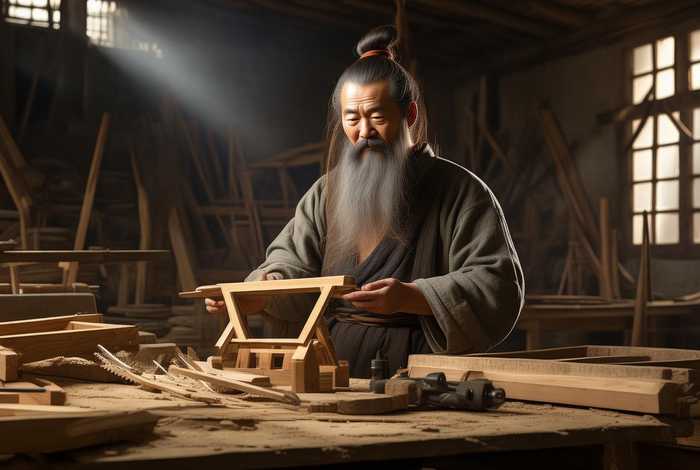 鲁班造锯的故事400字左右;鲁班造锯的故事300字左右 鲁班造锯的故事400字左右;鲁班造锯的故事300字左右