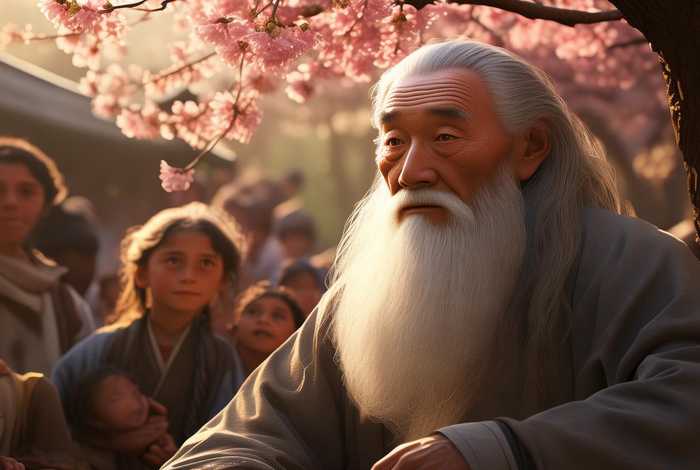 古代最有名的善人;古代最有名的善人排名 古代最有名的善人;古代最有名的善人排名