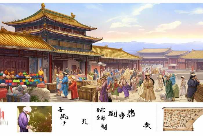 带图片的中国历史故事有哪些，带图片的中国历史故事有哪些书