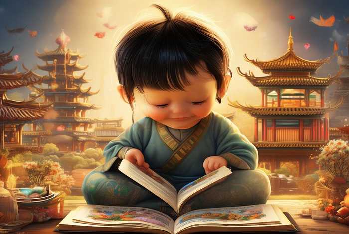 儿童中国历史故事课外阅读；中国少儿历史故事