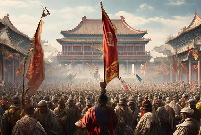 历史光武中兴的内容 历史光武中兴的内容是什么