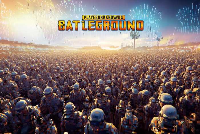 吃鸡历史最高在线人数、pubg历史最高在线人数 吃鸡历史最高在线人数、pubg历史最高在线人数