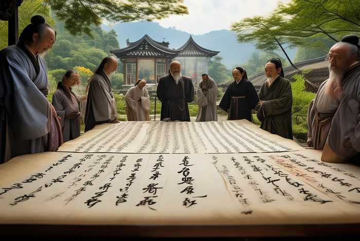经典中国历史故事有哪些 经典中国历史故事有哪些名字