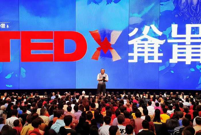 ted演讲中国官网中文版 - ted演讲 中国官网