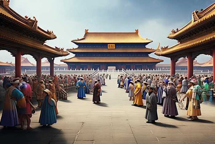 开元盛世的历史背景（开元盛世的历史背景是什么？）