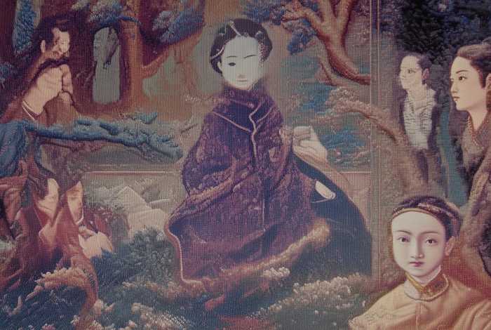李林甫的前世今生;李林甫的前世今生是谁 李林甫的前世今生;李林甫的前世今生是谁