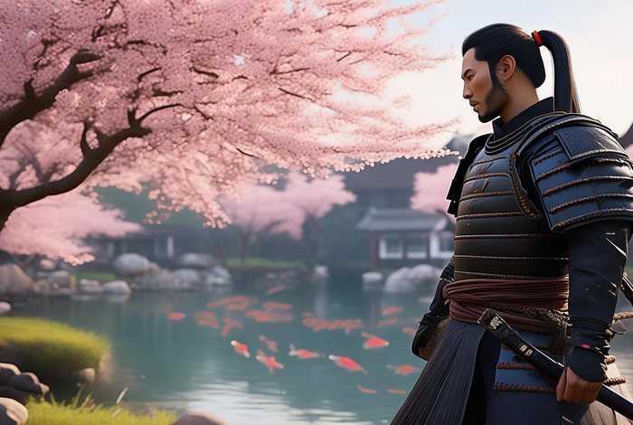 关于日本武士的历史故事,关于日本武士的历史故事有哪些 关于日本武士的历史故事,关于日本武士的历史故事有哪些