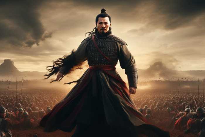 历史人物是韩信的成语，历史人物是韩信的成语有哪些