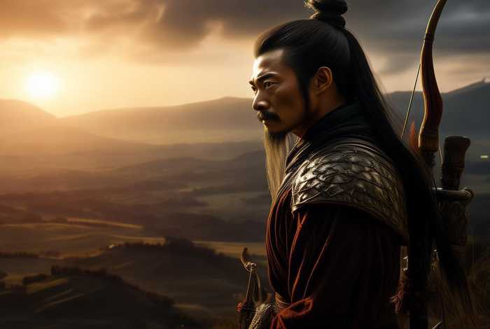 后羿夺权明白了什么;后羿夺权明白了什么道理 后羿夺权明白了什么;后羿夺权明白了什么道理