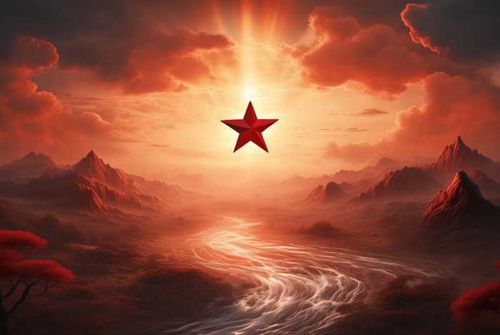 红星照耀中国历史意义和价值;红星照耀中国历史意义和价值五个方面 红星照耀中国历史意义和价值;红星照耀中国历史意义和价值五个方面
