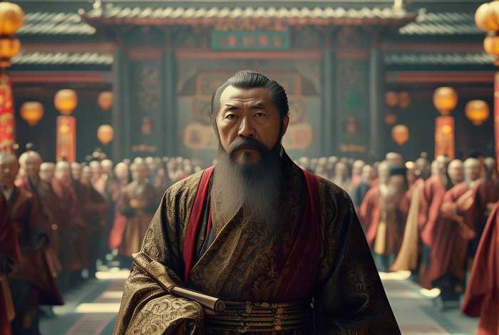 历史上的中国张居正；张居正的历史故事