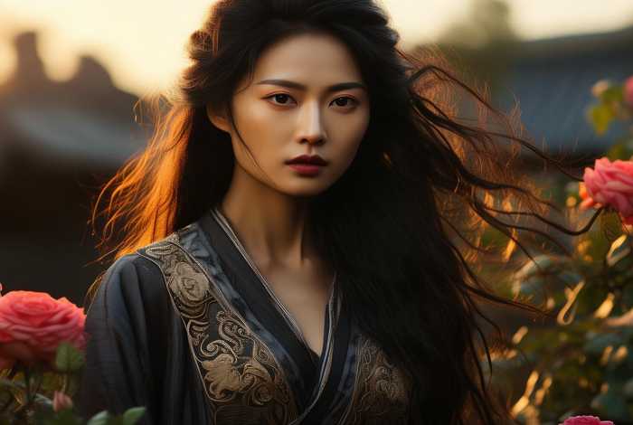 古代有名的烈女 - 古代有名的烈女名字