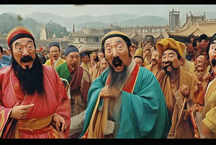 爆笑中国历史第五集、爆笑中国历史第五集视频 爆笑中国历史第五集、爆笑中国历史第五集视频
