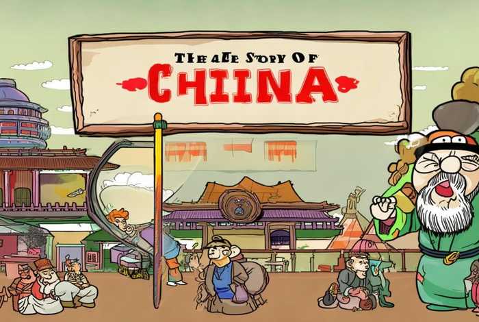 关于中国历史的讽刺漫画、关于中国历史的讽刺漫画图片 关于中国历史的讽刺漫画、关于中国历史的讽刺漫画图片