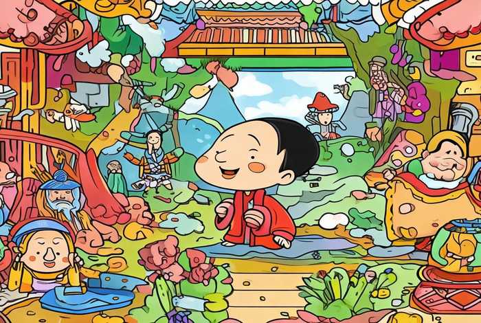 儿童版中国历史人物故事；历史人物故事幼儿