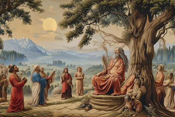 古代历史人物故事传说 古代历史人物故事传说有哪些 古代历史人物故事传说 古代历史人物故事传说有哪些