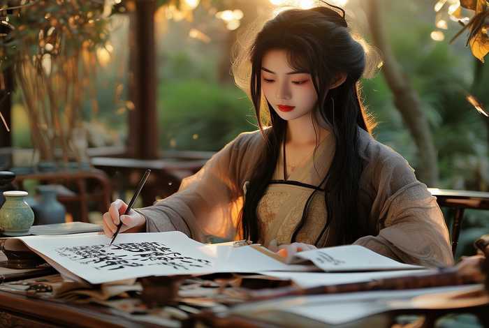 历史上中国才女故事 中国历史才女有哪些