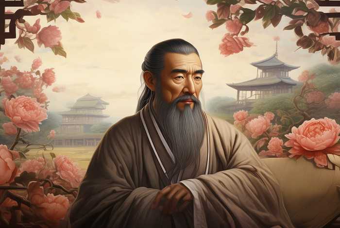 董仲舒的历史事迹、董仲舒的历史事迹50字 董仲舒的历史事迹、董仲舒的历史事迹50字