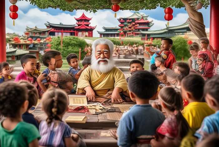孩子最应该听的中国历史；孩子最应该听的中国历史故事