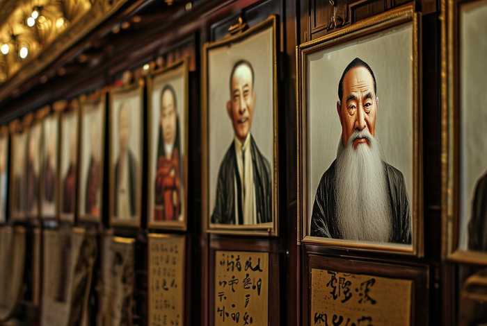 历史上的名相排行榜，中国历史50大名相排行