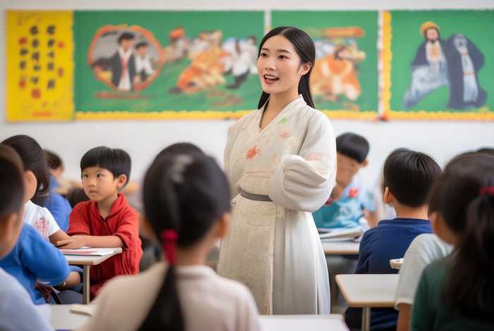 讲中国历史人物故事四年级(讲中国历史人物故事四年级作文) 讲中国历史人物故事四年级(讲中国历史人物故事四年级作文)