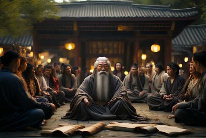 孔子历史故事情景剧，孔子历史故事情景剧有哪些