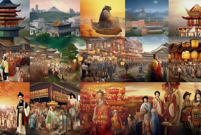 老外讲中国史的视频（老外讲中国史的视频大全）