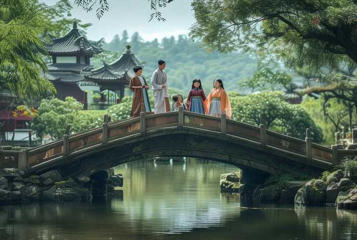 家风历史典故（家风历史典故有哪些）