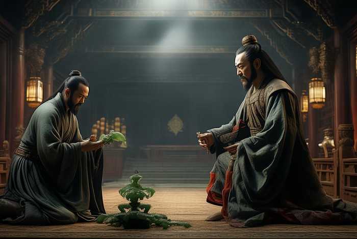 历史故事勾践献吴的典故 历史故事勾践献吴的典故有哪些