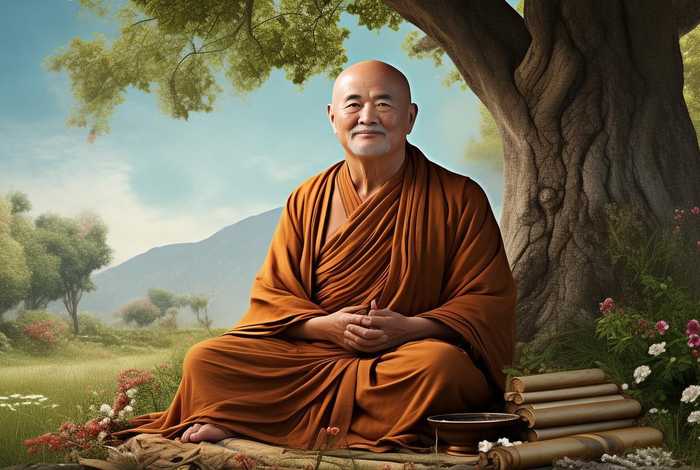 佛教的故事大全免费听；佛教的故事大全免费听完整版
