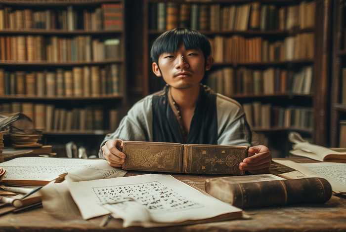 词语故事大全名字；词语故事大全名字叫什么