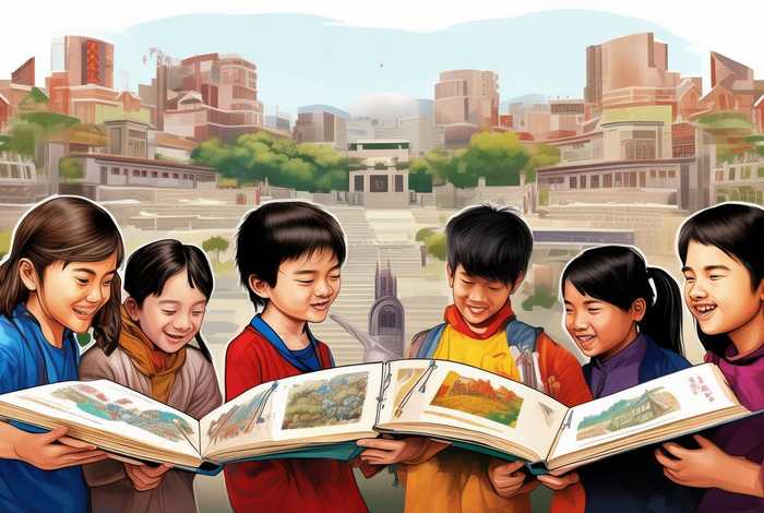 孩子应该知道50个中国历史典故 孩子应该知道50个中国历史典故有哪些