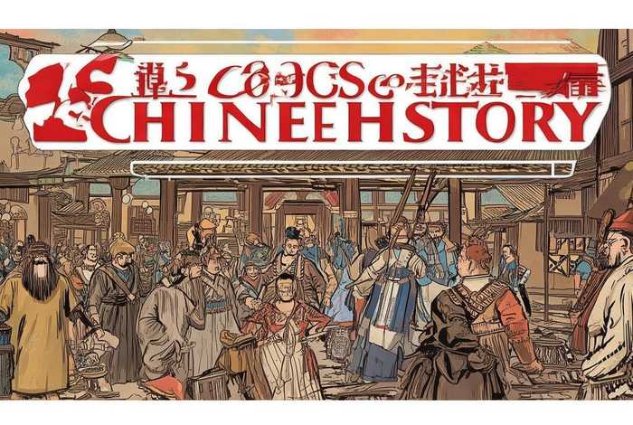 2025漫画中国历史、漫画中国历史(第25卷)书籍
