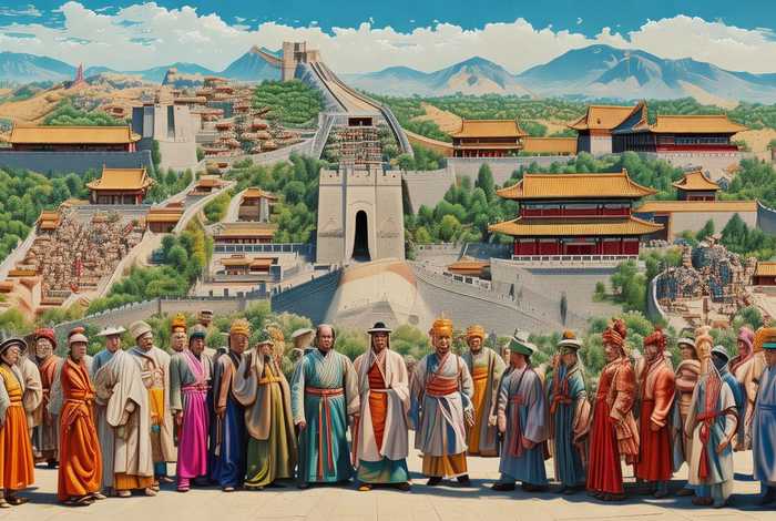 读懂中国历史的电视剧 - 读懂中国历史的电视剧叫什么