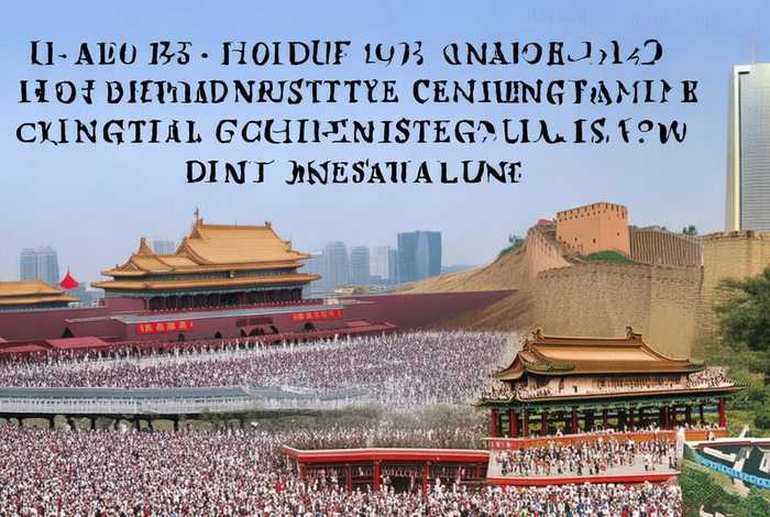 1945之后中国历史故事有哪些；1945年之后的中国历史