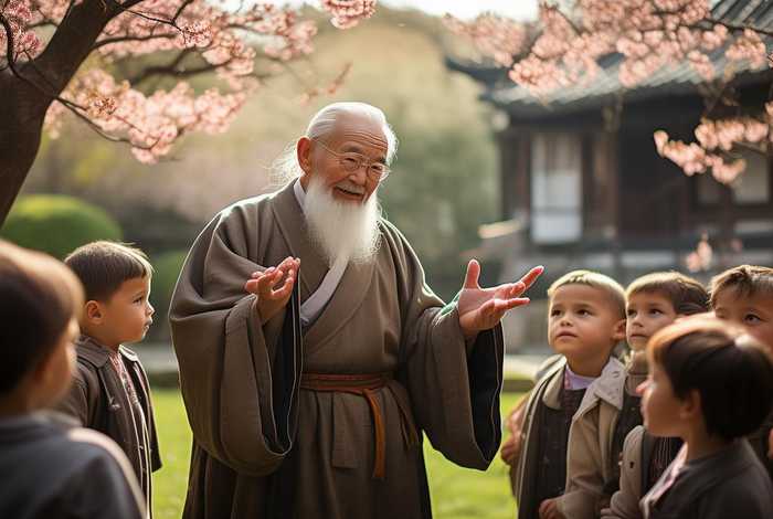 历史上体现仁德的事（体现仁德的事例）