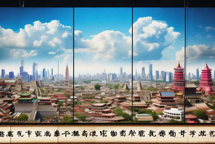 关于中国历史的短视频；关于中国历史的短视频文案