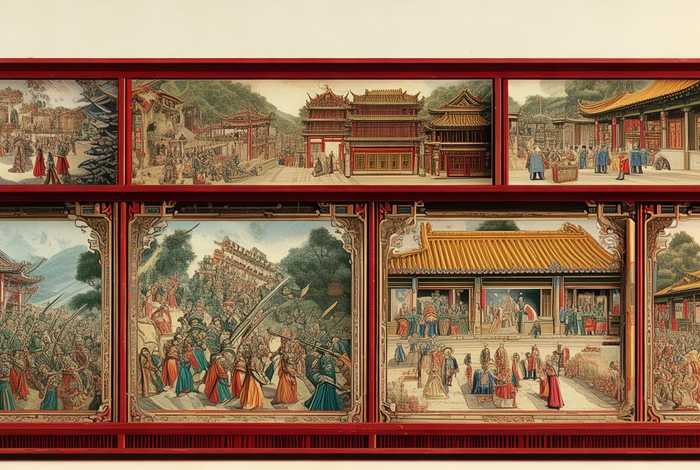 讲述中国历史故事电影有哪些,讲述中国历史故事电影有哪些好看的 讲述中国历史故事电影有哪些,讲述中国历史故事电影有哪些好看的