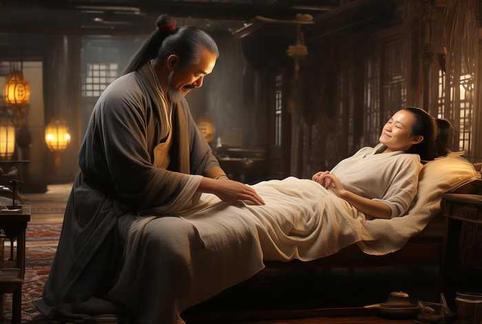 历史故事华佗治病 - 历史故事华佗治病概括