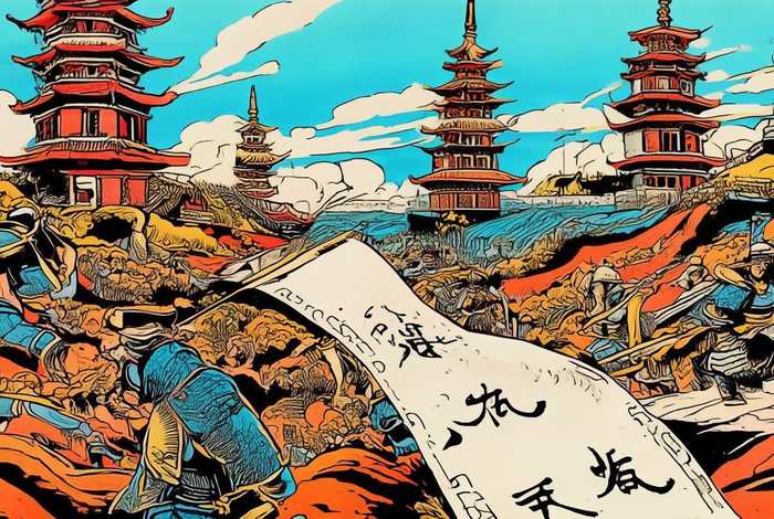 漫说中国历史怎么样、漫画说中国历史