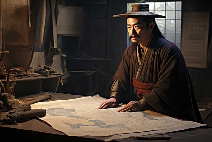 陈平历史事件 陈平有关的历史事件