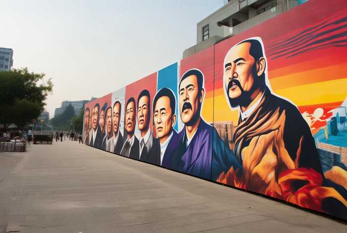 关于革命人物中国历史故事有哪些(关于革命人物中国历史故事有哪些名字) 关于革命人物中国历史故事有哪些(关于革命人物中国历史故事有哪些名字)