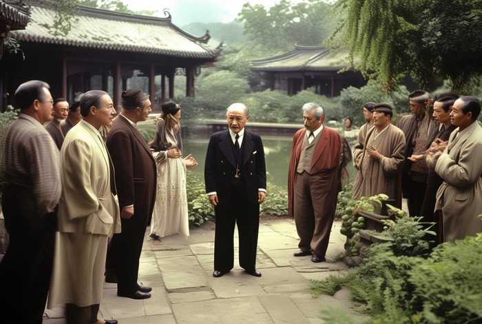 1925年中国历史事件鲁迅，1925年鲁迅先生经历了什么好的故事