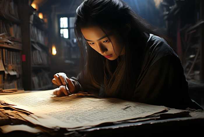 不为人知的中国历史故事；不为人知的中国历史故事有哪些
