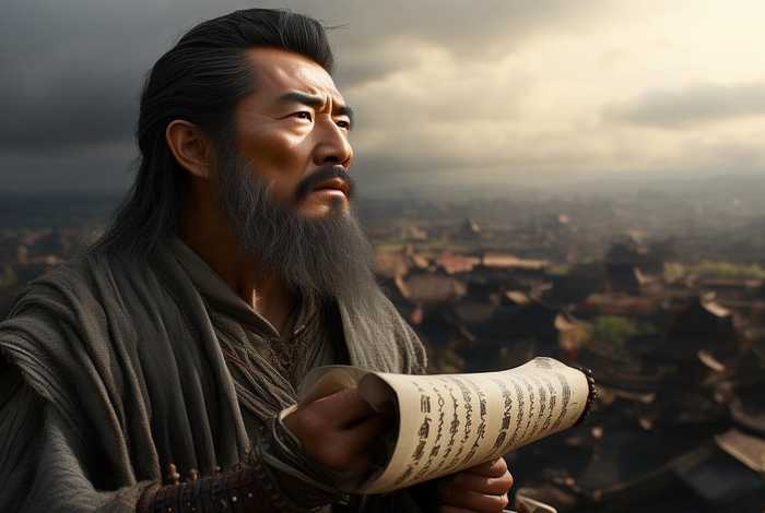 刘邦中国历史故事简介，刘邦中国历史故事简介概括